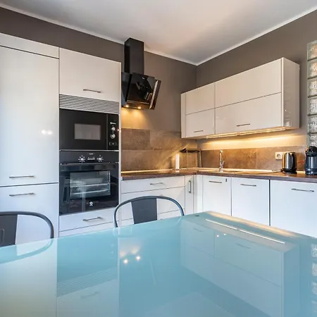 Appartement Bettatur Tarraco *