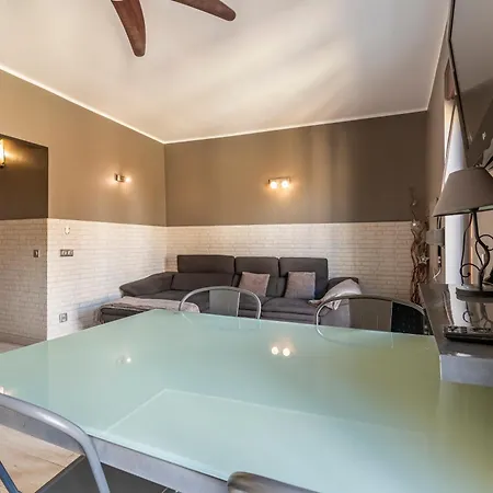 Appartement Bettatur Tarraco Tarragone
