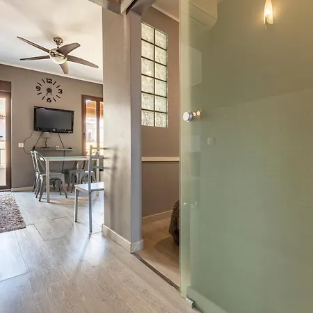 Bettatur Tarraco Apartment
