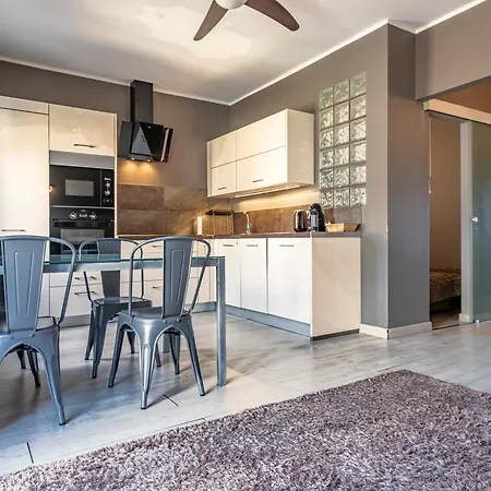 Bettatur Tarraco Apartment