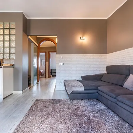 Apartment Bettatur Tarraco Tarragona