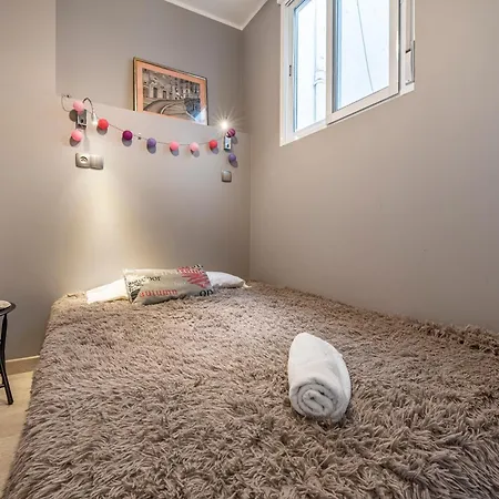 Bettatur Tarraco Apartment Tarragona