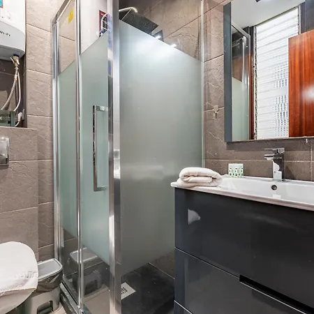 Bettatur Tarraco Apartment