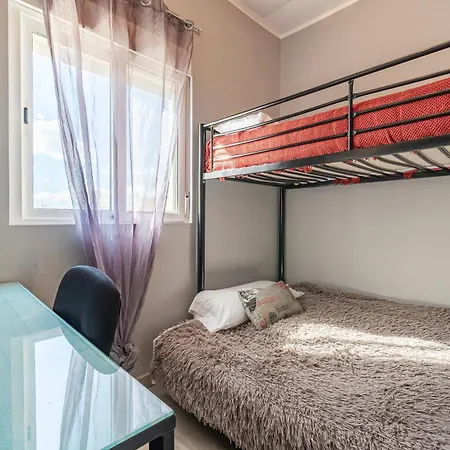 Apartment Bettatur Tarraco Tarragona