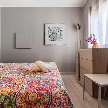 Bettatur Tarraco Apartment