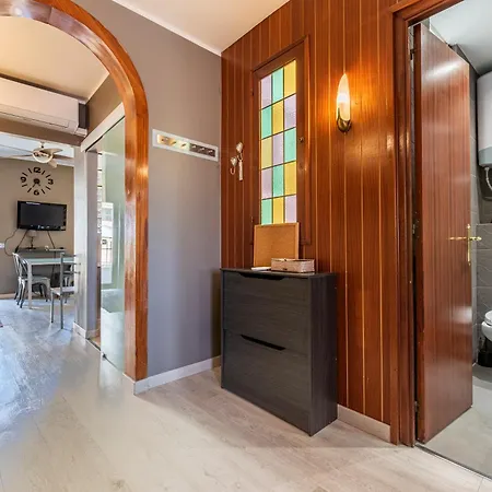 Bettatur Tarraco Apartment *