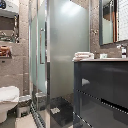 Apartment Bettatur Tarraco Tarragona