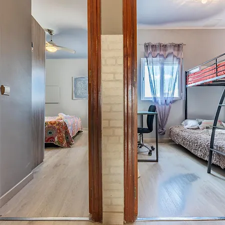 Bettatur Tarraco Apartment Tarragona