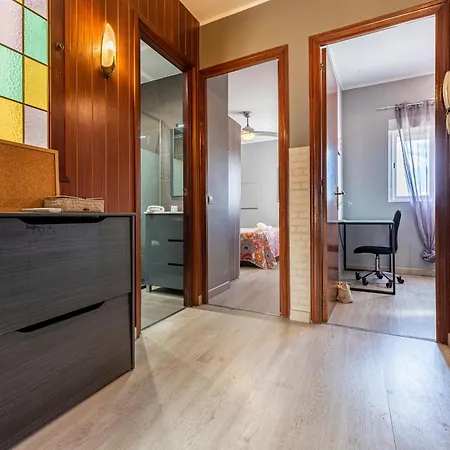 Apartment Bettatur Tarraco *