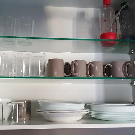 Appartement Bettatur Tarraco