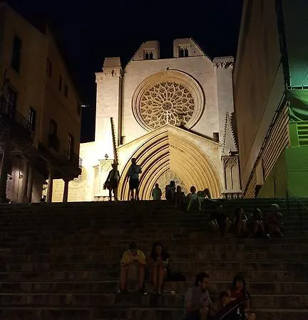 Bettatur Tarraco Apartment