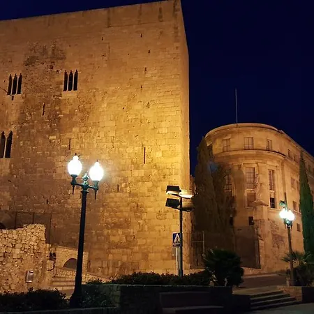 Bettatur Tarraco Tarragona