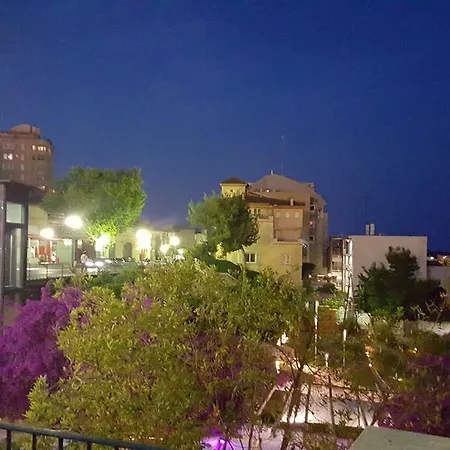 Bettatur Tarraco Apartment