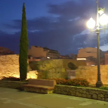 Bettatur Tarraco *