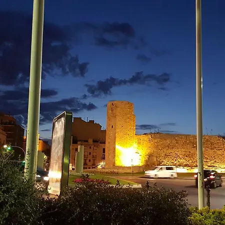 Apartment Bettatur Tarraco Tarragona