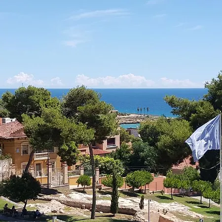 Apartment Bettatur Tarraco