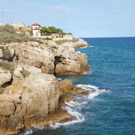 Bettatur Tarraco Apartment *