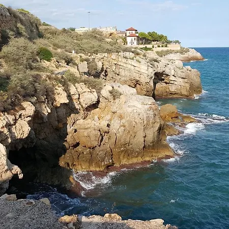 Apartment Bettatur Tarraco Tarragona