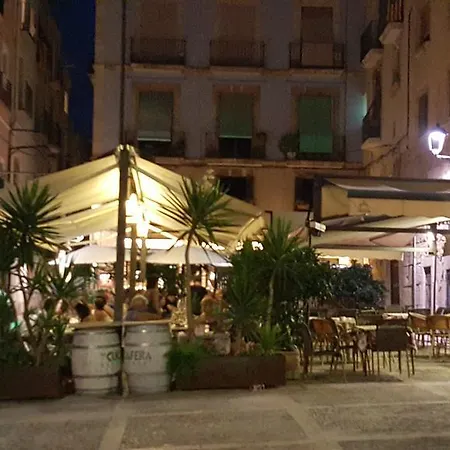Bettatur Tarraco Apartment *