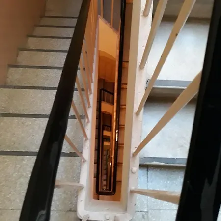 Bettatur Tarraco Apartment