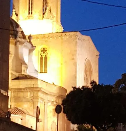Bettatur Tarraco Apartman
