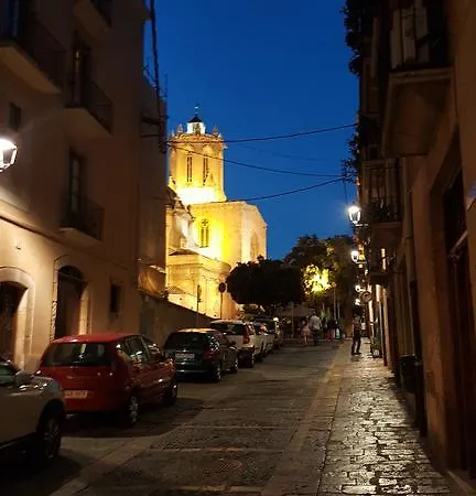 Bettatur Tarraco Apartman Tarragona
