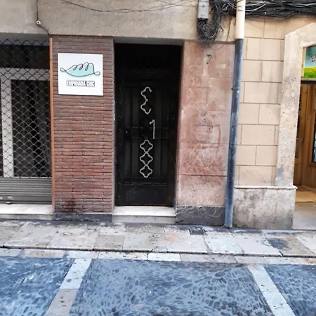 Apartman Bettatur Tarraco Tarragona